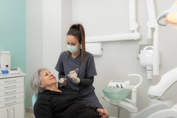 Best Knocked-Out Tooth Emergency  in Steelville, MO
